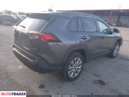 Toyota Pozostałe 2024 2 Toyota Pozostałe 2024 2