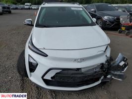 Chevrolet Pozostałe 2022 Chevrolet Pozostałe 2022
