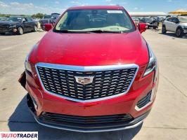 Cadillac Pozostałe 2024 3