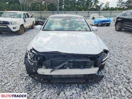 Hyundai Genesis 2026 2
