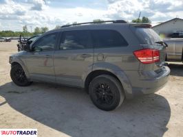Dodge Journey 2020 2