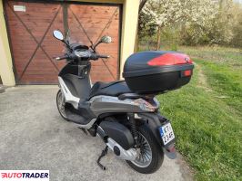 Piaggio Beverly 2014