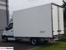 Mercedes Sprinter 2019 2.1 Mercedes Sprinter 2019 2.1