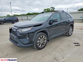 Toyota Pozostałe 2021 2