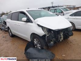 Kia Sedona 2020 3