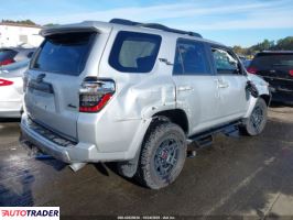 Toyota Pozostałe 2023 4