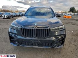 BMW Pozostałe 2022 3