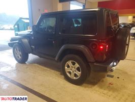 Jeep Wrangler 2020 2
