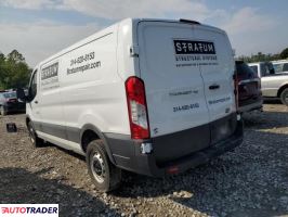 Ford Transit 2021 3