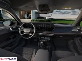 Audi A5 2025 2.0 204 KM Audi A5 2025 2.0 204 KM