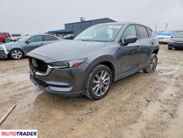 Mazda CX-5 2020 2