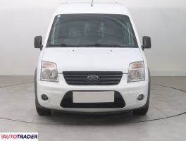 Ford Transit Connect 2012 1.8 88 KM