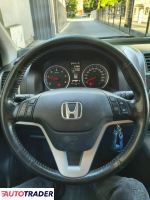 Honda CR-V 2007 2.2 140 KM