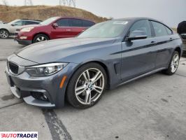 BMW 430 2019 2