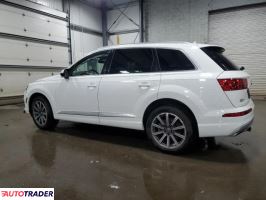 Audi Q7 2019 3 Audi Q7 2019 3