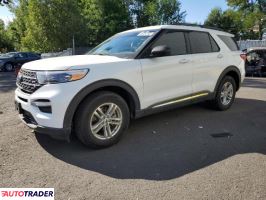 Ford Explorer 2023 2