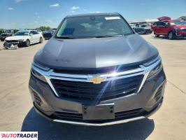 Chevrolet Equinox 2023 1