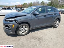 Hyundai Kona 2019 2 Hyundai Kona 2019 2