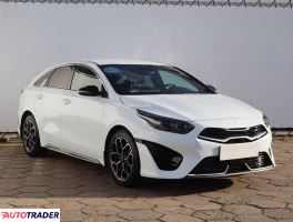 Kia Ceed - zobacz ofertę