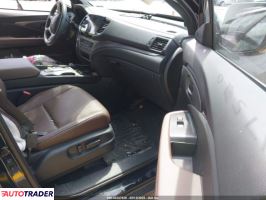 Honda Pozostałe 2024 3 Honda Pozostałe 2024 3