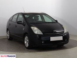 Toyota Prius - zobacz ofertę