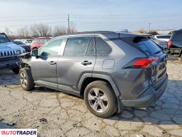 Toyota Pozostałe 2022 2