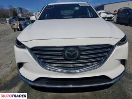 Mazda CX-9 2022 2
