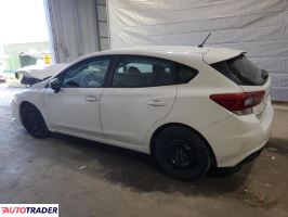 Subaru Impreza 2022 2 Subaru Impreza 2022 2