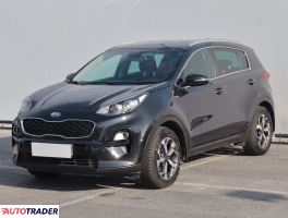 Kia Sportage 2018 1.6 174 KM