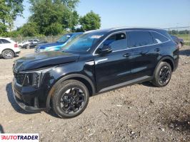 Kia Sorento - zobacz ofertę