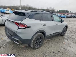Kia Sportage 2023 2