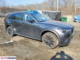 Mazda CX-9 2024 2