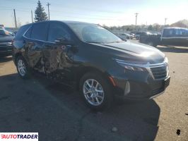 Chevrolet Equinox 2024 1