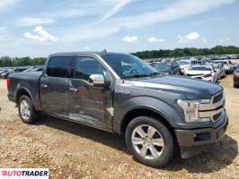 Ford Pozostałe 2019 3 Ford Pozostałe 2019 3
