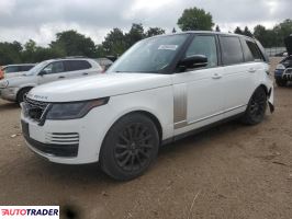 Land Rover Range Rover 2019 3