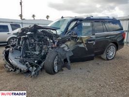 Ford Expedition 2024 3 Ford Expedition 2024 3