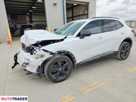 Buick Pozostałe - zobacz ofertę