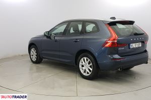 Volvo XC60 2020 2.0 197 KM