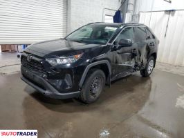 Toyota Pozostałe - zobacz ofertę