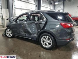 Chevrolet Equinox 2018 2