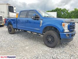 Ford Pozostałe 2022 6