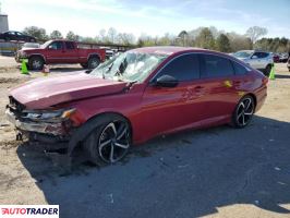 Honda Accord 2021 2 Honda Accord 2021 2
