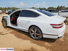 Hyundai Genesis 2024 3