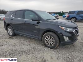 Chevrolet Equinox 2019 1 Chevrolet Equinox 2019 1