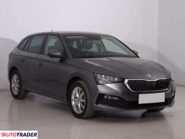 Skoda Scala - zobacz ofertę