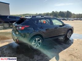 Subaru Pozostałe 2024 2