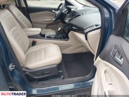 Ford Escape 2019 2 Ford Escape 2019 2