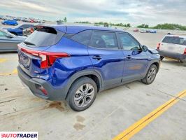 Kia Pozostałe 2025 2