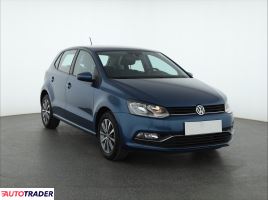 Volkswagen Polo 2016 1.0 73 KM