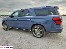 Ford Expedition 2022 3